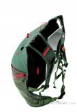 Ortovox Trace S 23l Backpack, Ortovox, Green, , Male,Female,Unisex, 0016-10994, 5637730946, 4251422537155, N3-08.jpg