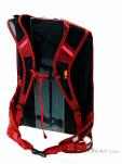 Ortovox Trace S 23l Backpack, Ortovox, Red, , Male,Female,Unisex, 0016-10994, 5637730947, 4251422537162, N2-12.jpg