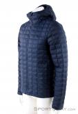 The North Face Thermoball Eco Mens Ski Touring Jacket, The North Face, Bleu, , Hommes, 0205-10277, 5637730950, 192364474181, N1-06.jpg