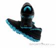 Dynafit Trailbreaker Evo GTX Womens Trail Running Shoes GTX, Dynafit, Negro, , Mujer, 0015-10817, 5637730962, 4053866072946, N4-14.jpg