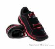 Dynafit Ultra Pro Womens Trail Running Shoes, , Black, , Female, 0015-10818, 5637730980, , N1-01.jpg