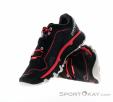 Dynafit Ultra Pro Womens Trail Running Shoes, , Black, , Female, 0015-10818, 5637730980, , N1-06.jpg