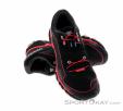 Dynafit Ultra Pro Womens Trail Running Shoes, Dynafit, Noir, , Femmes, 0015-10818, 5637730980, 4053866011846, N2-02.jpg