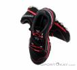 Dynafit Ultra Pro Womens Trail Running Shoes, , Black, , Female, 0015-10818, 5637730980, , N4-04.jpg