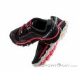 Dynafit Ultra Pro Womens Trail Running Shoes, Dynafit, Negro, , Mujer, 0015-10818, 5637730980, 4053866011846, N4-09.jpg