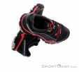 Dynafit Ultra Pro Womens Trail Running Shoes, , Black, , Female, 0015-10818, 5637730980, , N4-19.jpg