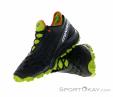 Dynafit Trailbreaker Evo Mens Trail Running Shoes, Dynafit, Black, , Male, 0015-10819, 5637731000, 4053866013581, N1-06.jpg