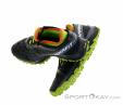 Dynafit Trailbreaker Evo Mens Trail Running Shoes, , Noir, , Hommes, 0015-10819, 5637731000, , N4-09.jpg
