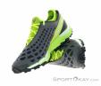 Dynafit Trailbreaker Evo Mens Trail Running Shoes, , Green, , Male, 0015-10819, 5637731007, , N1-06.jpg