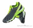 Dynafit Trailbreaker Evo Mens Trail Running Shoes, , Green, , Male, 0015-10819, 5637731007, , N2-07.jpg