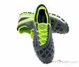 Dynafit Trailbreaker Evo Mens Trail Running Shoes, Dynafit, Vert, , Hommes, 0015-10819, 5637731007, 4053866013444, N3-03.jpg