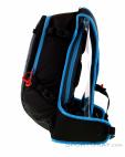 Ortovox Cross Rider 18l S Ski Touring Backpack, , Black, , Male,Female,Unisex, 0016-10997, 5637731014, , N1-06.jpg