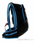 Ortovox Cross Rider 18l S Ski Touring Backpack, , Black, , Male,Female,Unisex, 0016-10997, 5637731014, , N1-16.jpg