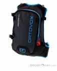 Ortovox Cross Rider 18l S Ski Touring Backpack, , Black, , Male,Female,Unisex, 0016-10997, 5637731014, , N2-02.jpg