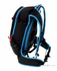 Ortovox Cross Rider 18l S Ski Touring Backpack, , Black, , Male,Female,Unisex, 0016-10997, 5637731014, , N2-07.jpg