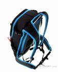 Ortovox Cross Rider 18l S Ski Touring Backpack, , Black, , Male,Female,Unisex, 0016-10997, 5637731014, , N3-08.jpg
