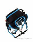 Ortovox Cross Rider 18l S Ski Touring Backpack, , Black, , Male,Female,Unisex, 0016-10997, 5637731014, , N4-09.jpg