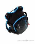 Ortovox Cross Rider 18l S Ski Touring Backpack, , Black, , Male,Female,Unisex, 0016-10997, 5637731014, , N4-19.jpg