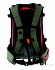 Ortovox Cross Rider 18l S Ski Touring Backpack, , Green, , Male,Female,Unisex, 0016-10997, 5637731015, , N1-11.jpg