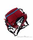 Ortovox Cross Rider 18l S Ski Touring Backpack, , Red, , Male,Female,Unisex, 0016-10997, 5637731016, , N4-09.jpg