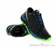 Dynafit Trailbreaker Evo GTX Mens Trail Running Shoes GTX, Dynafit, Noir, , Hommes, 0015-10820, 5637731025, 4053866072649, N1-01.jpg