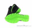 Dynafit Trailbreaker Evo GTX Mens Trail Running Shoes GTX, Dynafit, Noir, , Hommes, 0015-10820, 5637731025, 4053866072649, N1-11.jpg
