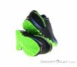 Dynafit Trailbreaker Evo GTX Mens Trail Running Shoes GTX, , Black, , Male, 0015-10820, 5637731025, , N1-16.jpg