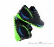 Dynafit Trailbreaker Evo GTX Mens Trail Running Shoes GTX, , Black, , Male, 0015-10820, 5637731025, , N2-17.jpg