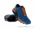 Dynafit Trailbreaker Evo GTX Mens Trail Running Shoes GTX, Dynafit, Blue, , Male, 0015-10820, 5637731032, 4053866072786, N1-01.jpg