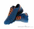 Dynafit Trailbreaker Evo GTX Mens Trail Running Shoes GTX, Dynafit, Blue, , Male, 0015-10820, 5637731032, 4053866072786, N1-06.jpg