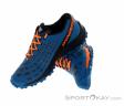 Dynafit Trailbreaker Evo GTX Mens Trail Running Shoes GTX, Dynafit, Blue, , Male, 0015-10820, 5637731032, 4053866072786, N2-07.jpg