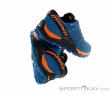 Dynafit Trailbreaker Evo GTX Mens Trail Running Shoes GTX, Dynafit, Bleu, , Hommes, 0015-10820, 5637731032, 4053866072786, N2-17.jpg