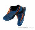 Dynafit Trailbreaker Evo GTX Mens Trail Running Shoes GTX, Dynafit, Azul, , Hombre, 0015-10820, 5637731032, 4053866072786, N3-08.jpg