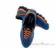 Dynafit Trailbreaker Evo GTX Mens Trail Running Shoes GTX, Dynafit, Blue, , Male, 0015-10820, 5637731032, 4053866072786, N4-04.jpg
