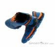 Dynafit Trailbreaker Evo GTX Mens Trail Running Shoes GTX, Dynafit, Bleu, , Hommes, 0015-10820, 5637731032, 4053866072786, N4-09.jpg