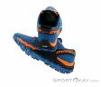 Dynafit Trailbreaker Evo GTX Mens Trail Running Shoes GTX, Dynafit, Bleu, , Hommes, 0015-10820, 5637731032, 4053866072786, N4-14.jpg
