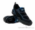 Dynafit Speed MTN Mens Trail Runing Shoes, Dynafit, Black, , Male, 0015-10821, 5637731044, 4053866007306, N1-01.jpg