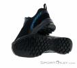 Dynafit Speed MTN Mens Trail Runing Shoes, Dynafit, Noir, , Hommes, 0015-10821, 5637731044, 4053866007306, N1-11.jpg