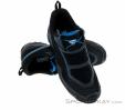Dynafit Speed MTN Mens Trail Runing Shoes, Dynafit, Negro, , Hombre, 0015-10821, 5637731044, 4053866007306, N2-02.jpg