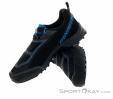 Dynafit Speed MTN Mens Trail Runing Shoes, Dynafit, Black, , Male, 0015-10821, 5637731044, 4053866007306, N2-07.jpg
