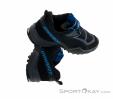 Dynafit Speed MTN Mens Trail Runing Shoes, Dynafit, Negro, , Hombre, 0015-10821, 5637731044, 4053866007306, N3-18.jpg