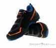 Dynafit Speed MTN GTX Mens Trail Running Shoes Gore-Tex, , Black, , Male, 0015-10822, 5637731052, , N1-06.jpg