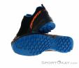 Dynafit Speed MTN GTX Mens Trail Running Shoes Gore-Tex, Dynafit, Black, , Male, 0015-10822, 5637731052, 4053866072441, N1-11.jpg