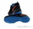 Dynafit Speed MTN GTX Mens Trail Running Shoes Gore-Tex, Dynafit, Black, , Male, 0015-10822, 5637731052, 4053866072441, N2-12.jpg