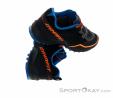 Dynafit Speed MTN GTX Mens Trail Running Shoes Gore-Tex, , Black, , Male, 0015-10822, 5637731052, , N3-18.jpg
