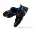 Dynafit Speed MTN GTX Mens Trail Running Shoes Gore-Tex, Dynafit, Black, , Male, 0015-10822, 5637731052, 4053866072441, N4-09.jpg