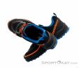 Dynafit Speed MTN GTX Mens Trail Running Shoes Gore-Tex, Dynafit, Black, , Male, 0015-10822, 5637731052, 4053866072441, N5-10.jpg