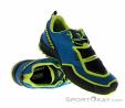 Dynafit Speed MTN GTX Hommes Chaussures de trail Gore-Tex, Dynafit, Bleu, , Hommes, 0015-10822, 5637731060, 0, N1-01.jpg