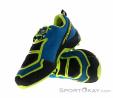 Dynafit Speed MTN GTX Mens Trail Running Shoes Gore-Tex, , Blue, , Male, 0015-10822, 5637731060, , N1-06.jpg