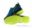 Dynafit Speed MTN GTX Mens Trail Running Shoes Gore-Tex, Dynafit, Blue, , Male, 0015-10822, 5637731060, 0, N1-11.jpg